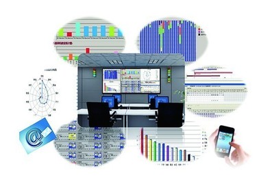 如何實現(xiàn)規(guī)范化生產(chǎn)？德富萊i-Plant MES系統(tǒng)與大數(shù)據(jù)服務解決生產(chǎn)難題